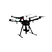 UAV Fluorescence Imaging Oil Spill Remote Sensing System